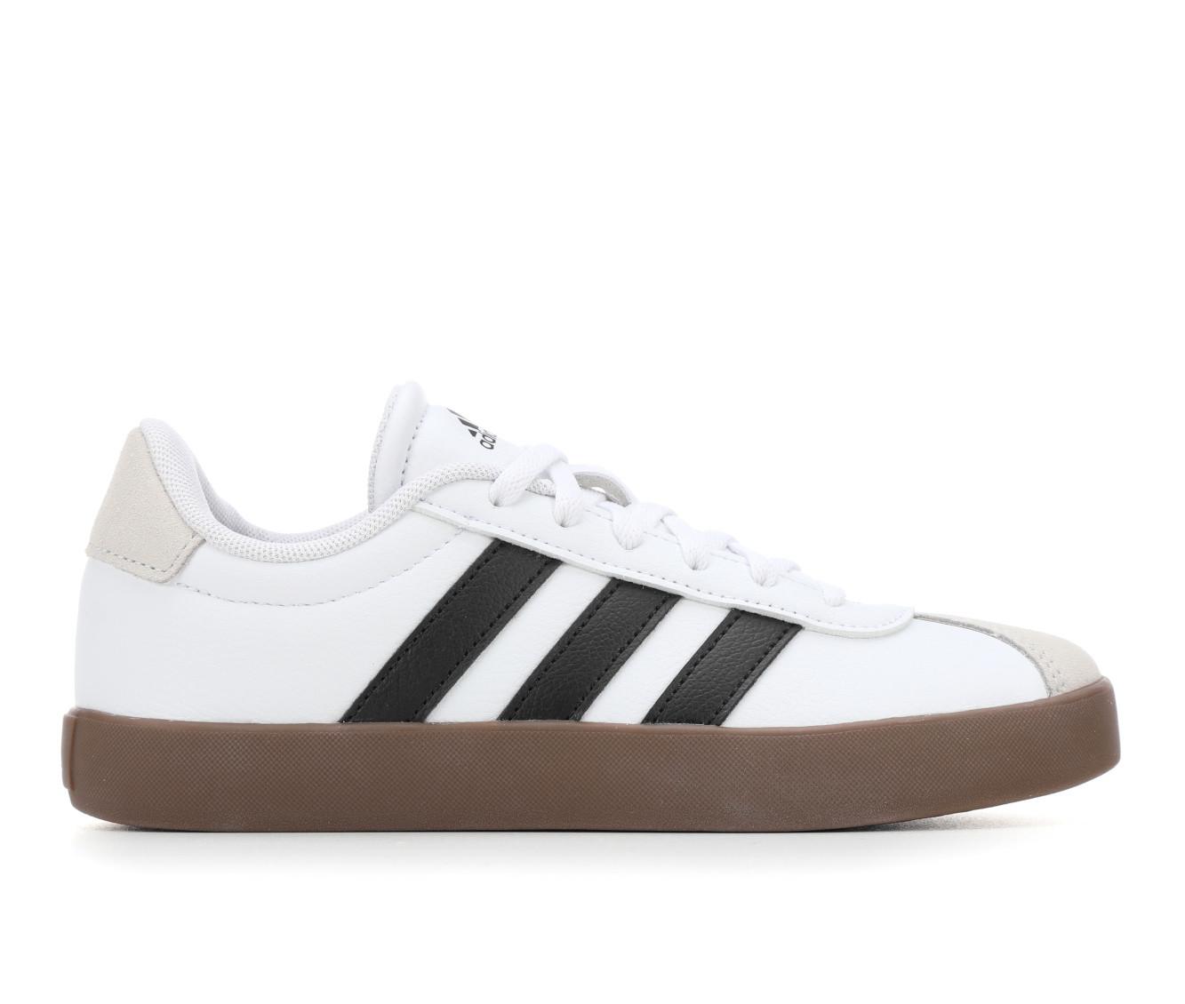 Kids' Adidas Big Kids VL Court 3.0 Sneakers