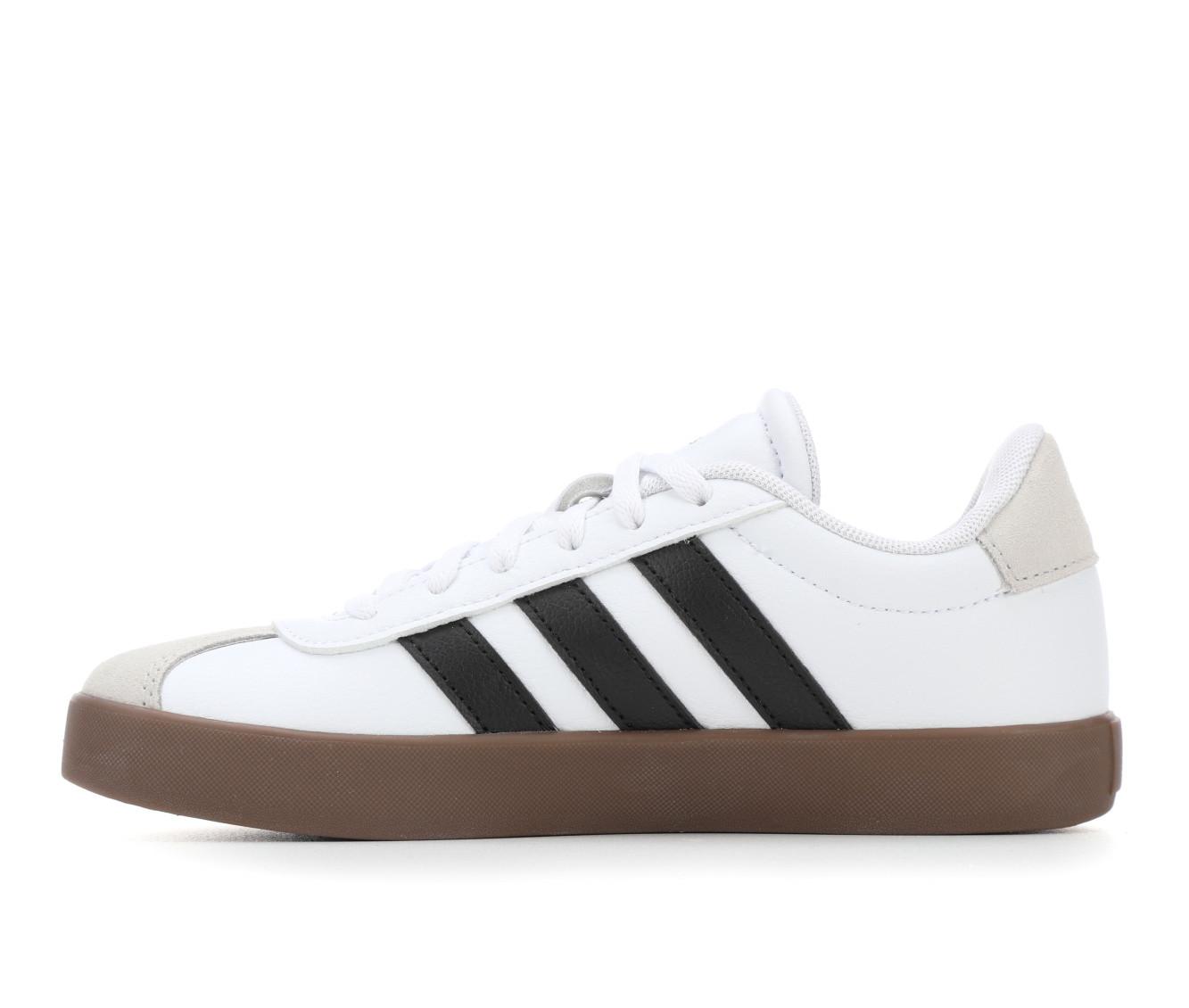 Kids' Adidas Big Kids VL Court 3.0 Sneakers