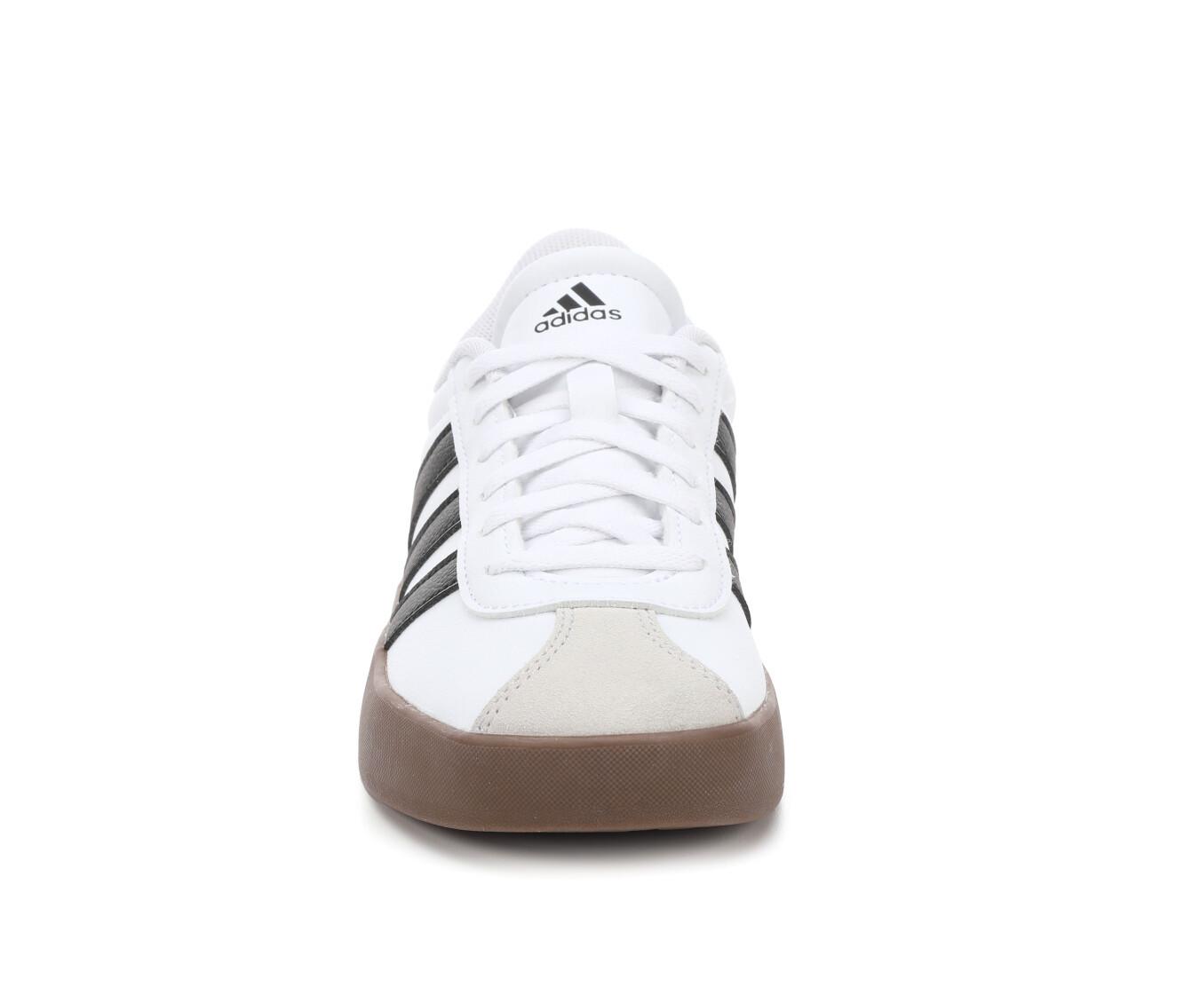 Kids' Adidas Big Kids VL Court 3.0 Sneakers