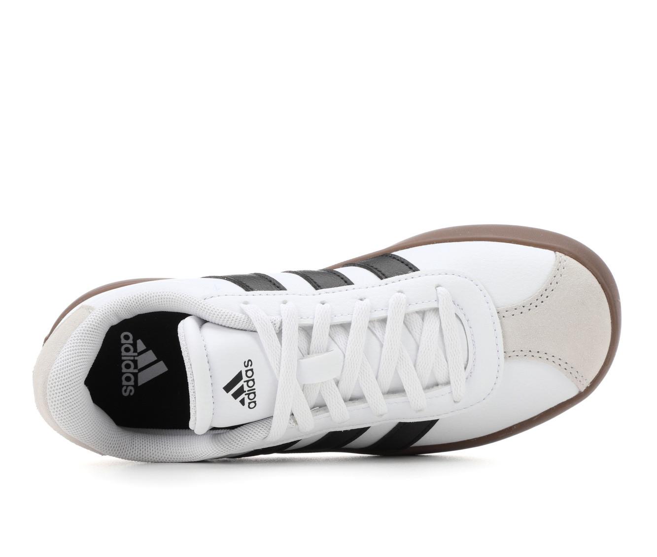 Kids' Adidas Big Kids VL Court 3.0 Sneakers