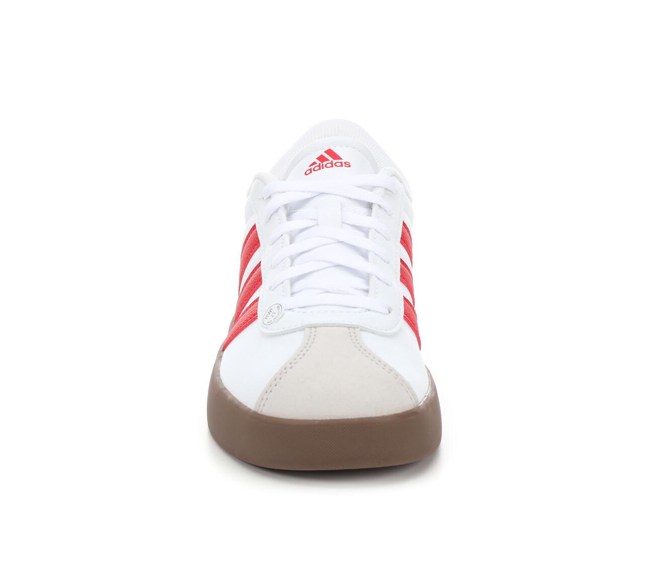Kids' Adidas Big Kids VL Court 3.0 Sneakers