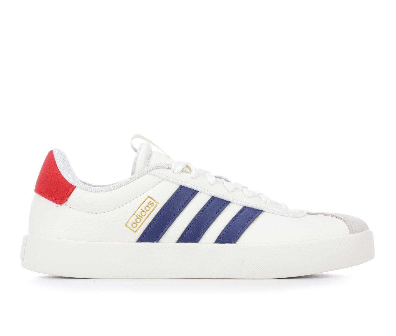 Women's Adidas VL Court 3.0 Sneakers