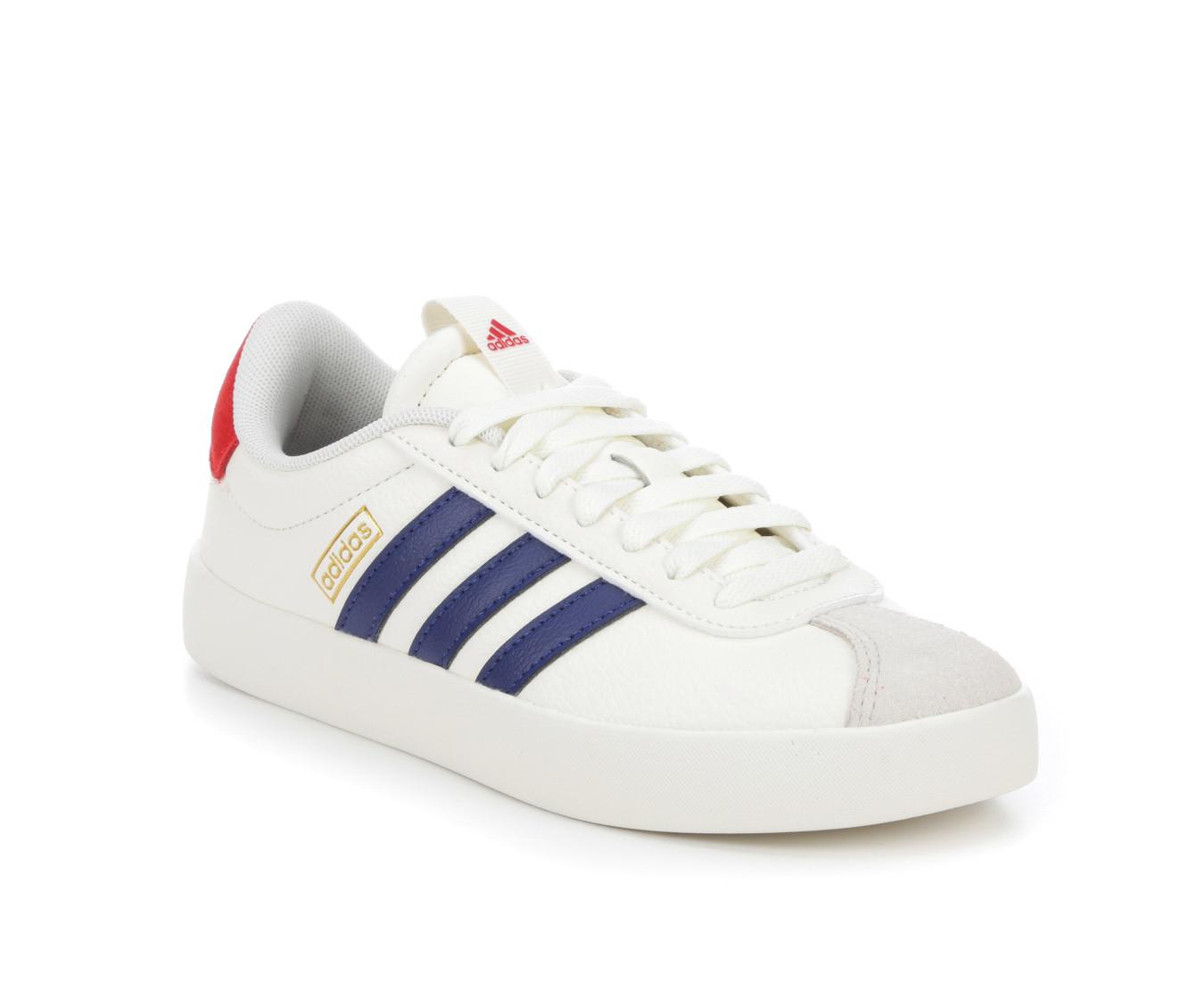 Women's adidas neo outlet vl court low shoes