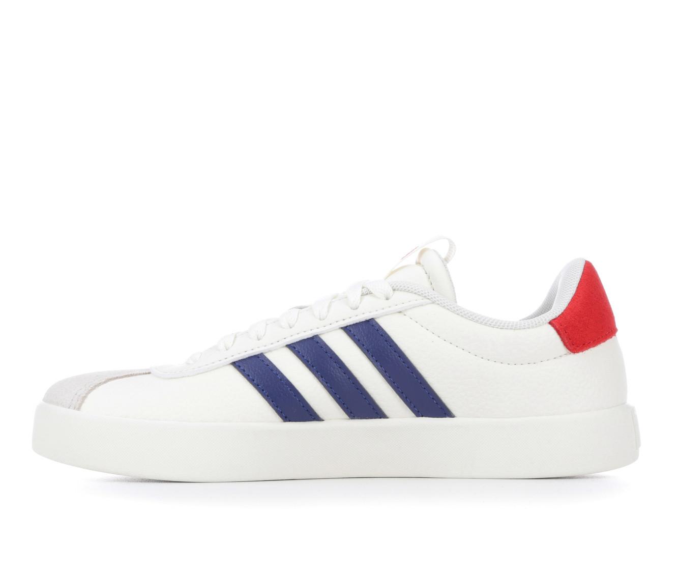 Women's Adidas VL Court 3.0 Sneakers