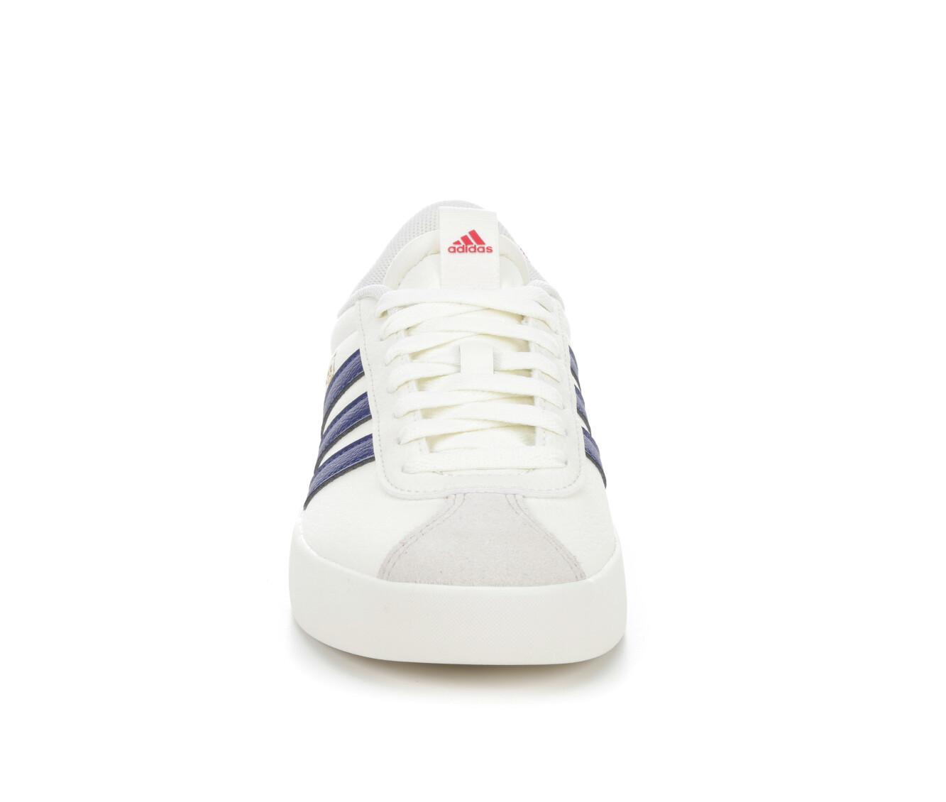 Women's Adidas VL Court 3.0 Sneakers