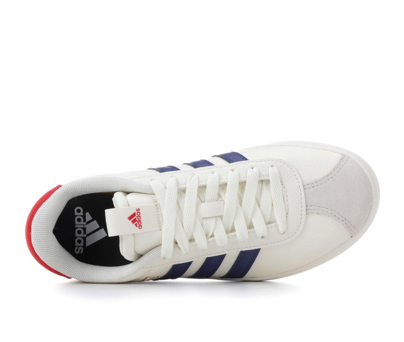 Women's Adidas VL Court 3.0 Sneakers