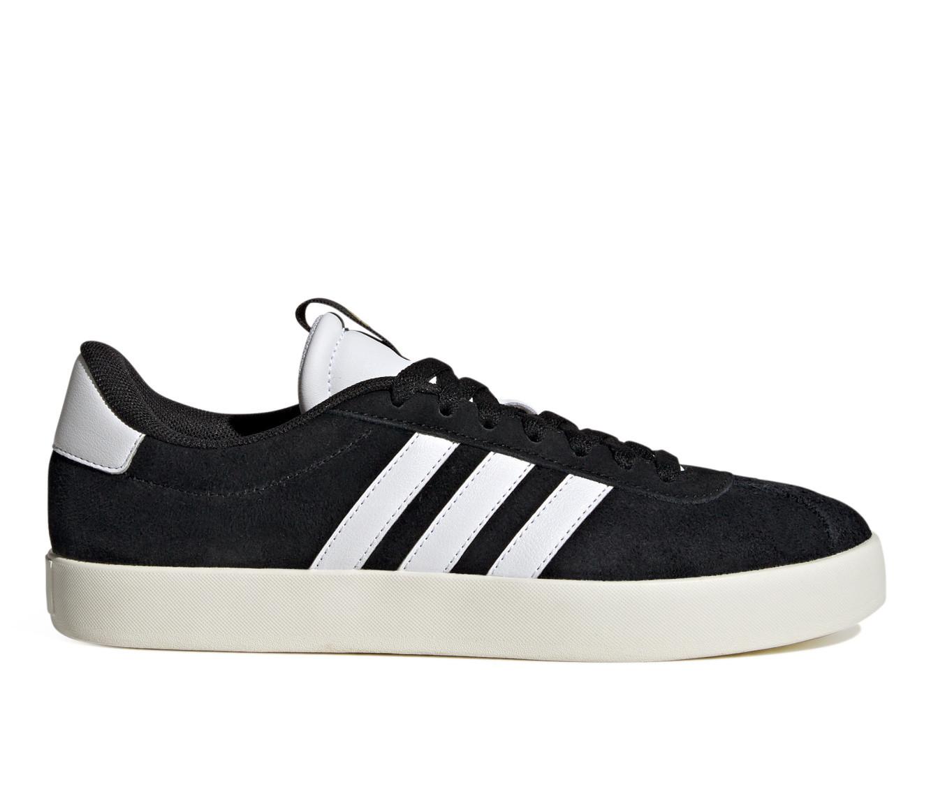 Women's Adidas VL Court 3.0 Sneakers