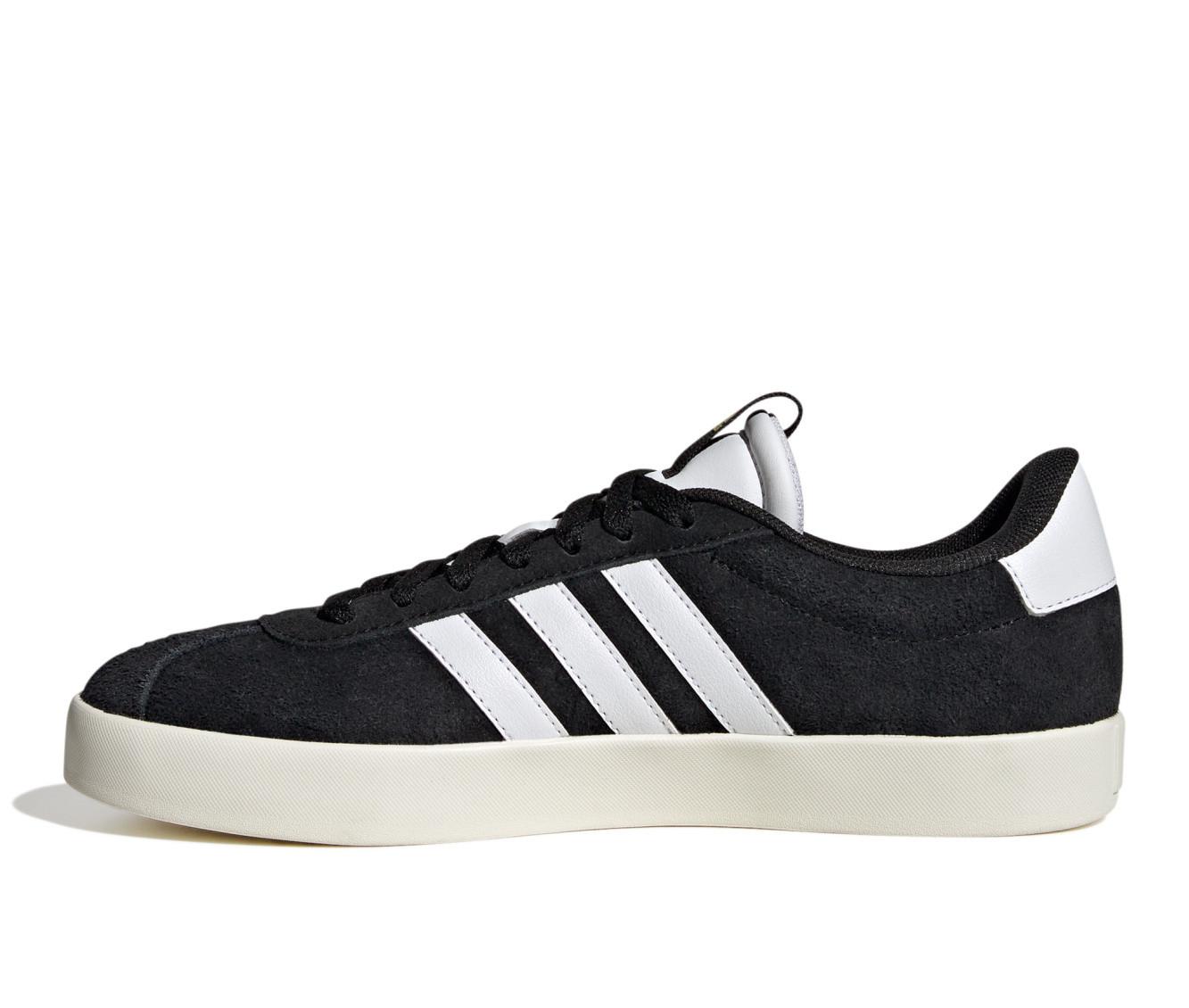 Women's Adidas VL Court 3.0 Sneakers