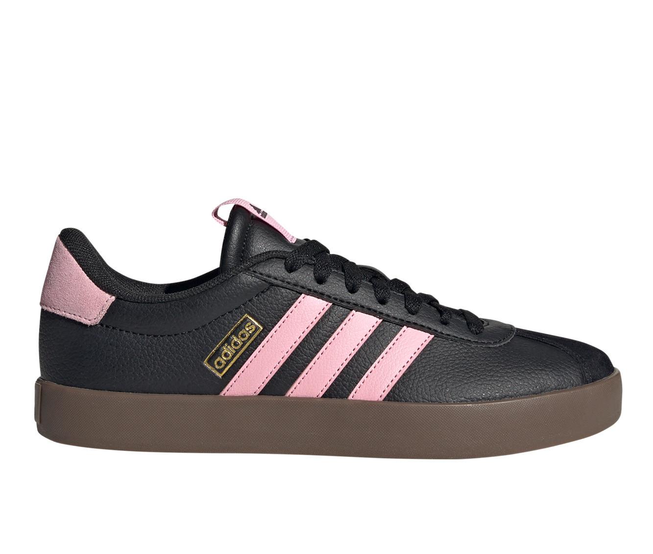 Women's Adidas VL Court 3.0 Sneakers