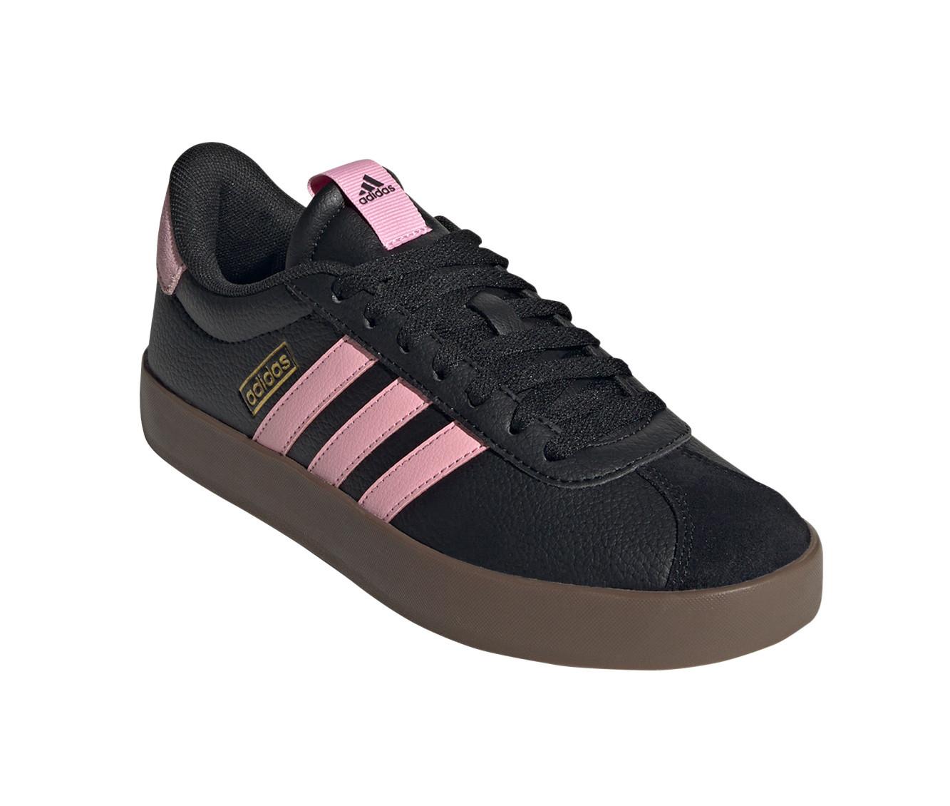 Women's Adidas VL Court 3.0 Sneakers