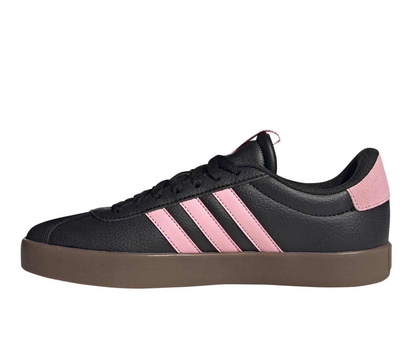 Women's Adidas VL Court 3.0 Sneakers