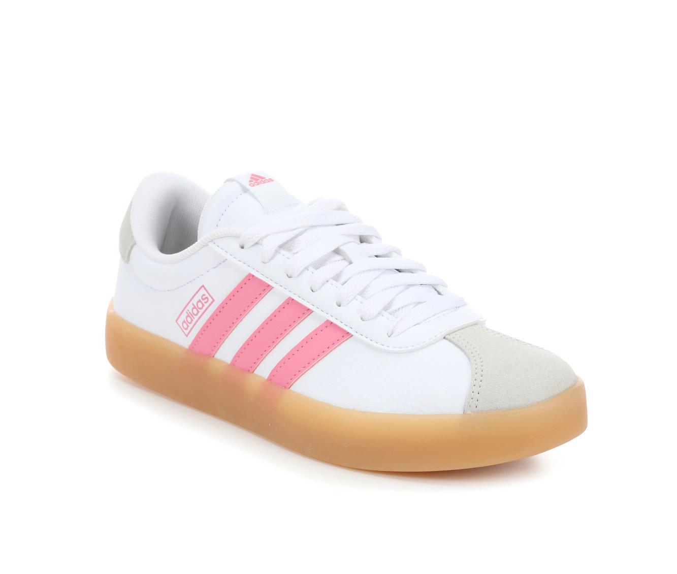 Women's Adidas VL Court 3.0 Sneakers