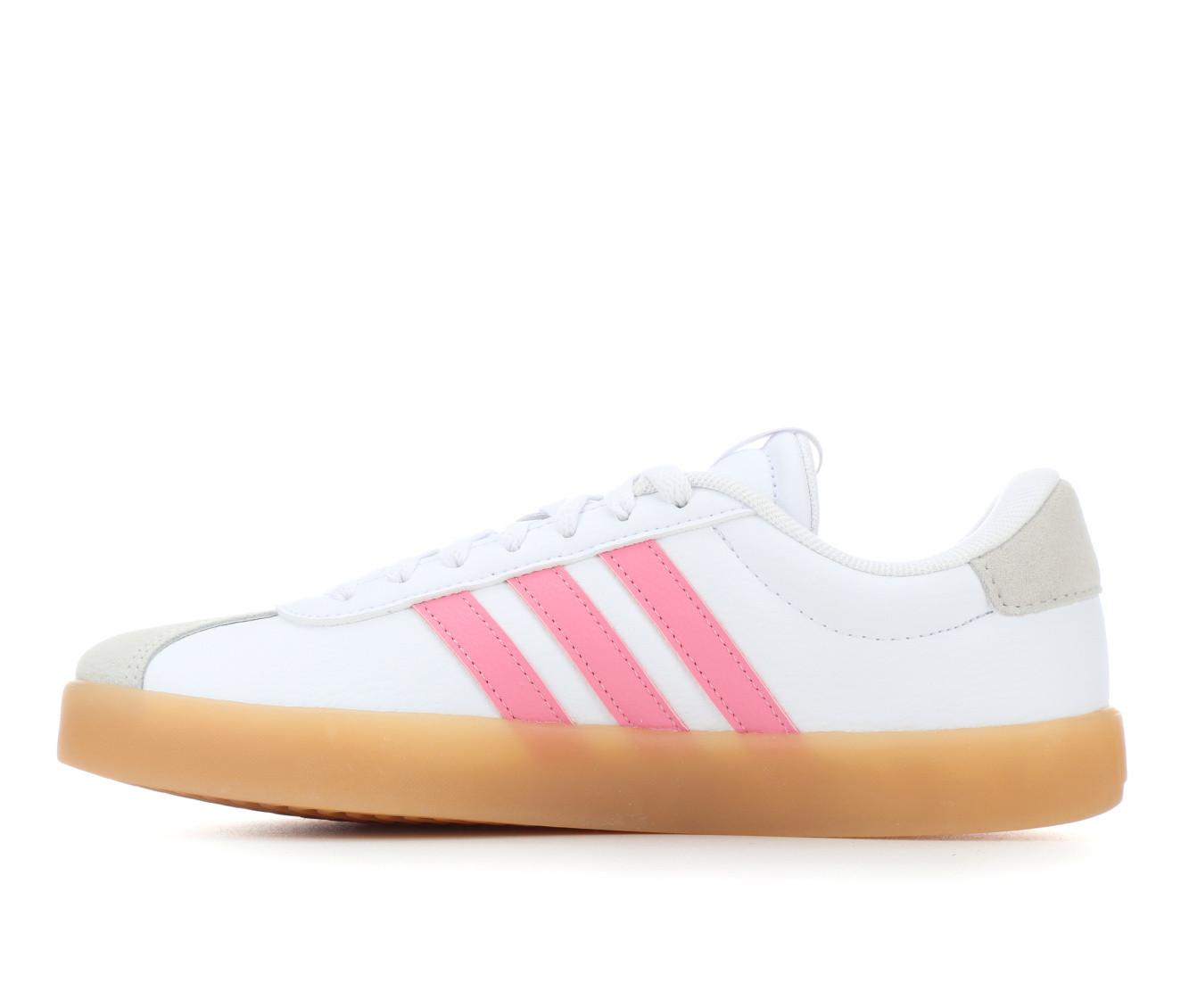 Women's Adidas VL Court 3.0 Sneakers