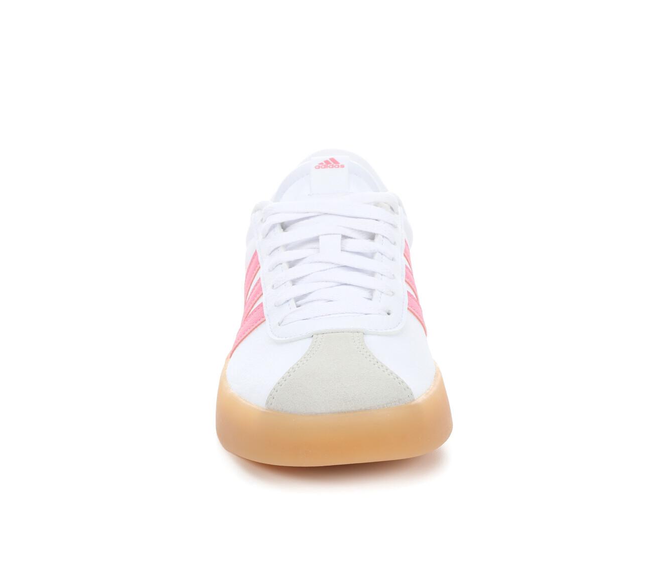 Women's Adidas VL Court 3.0 Sneakers