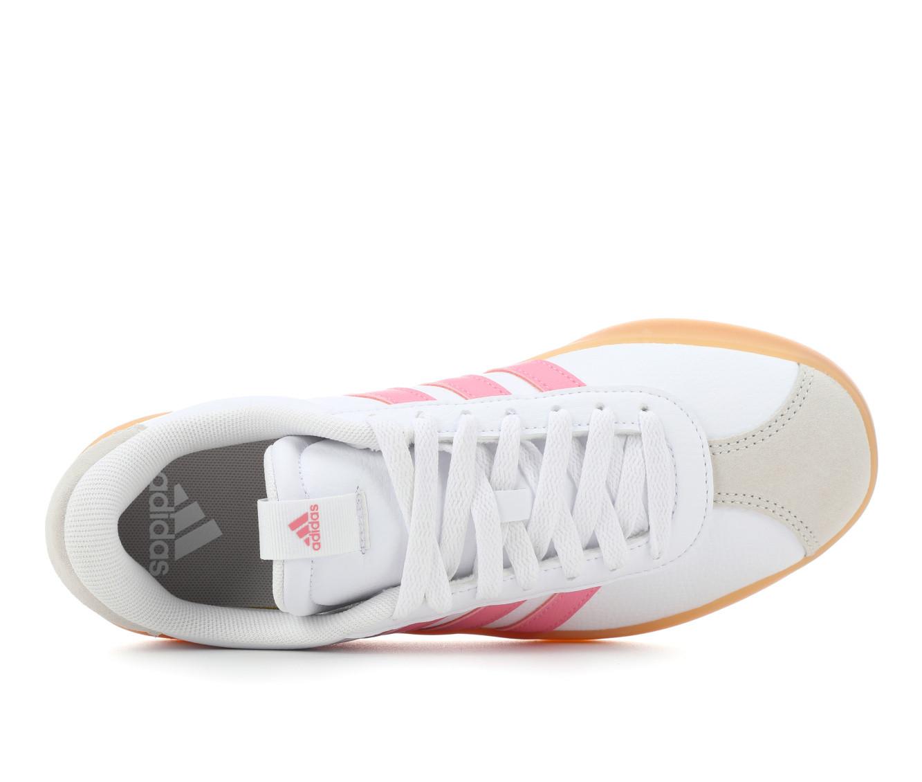 Women's Adidas VL Court 3.0 Sneakers