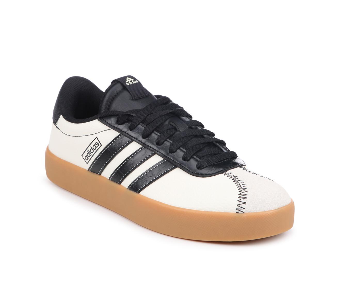 Women's Adidas VL Court 3.0 Sneakers