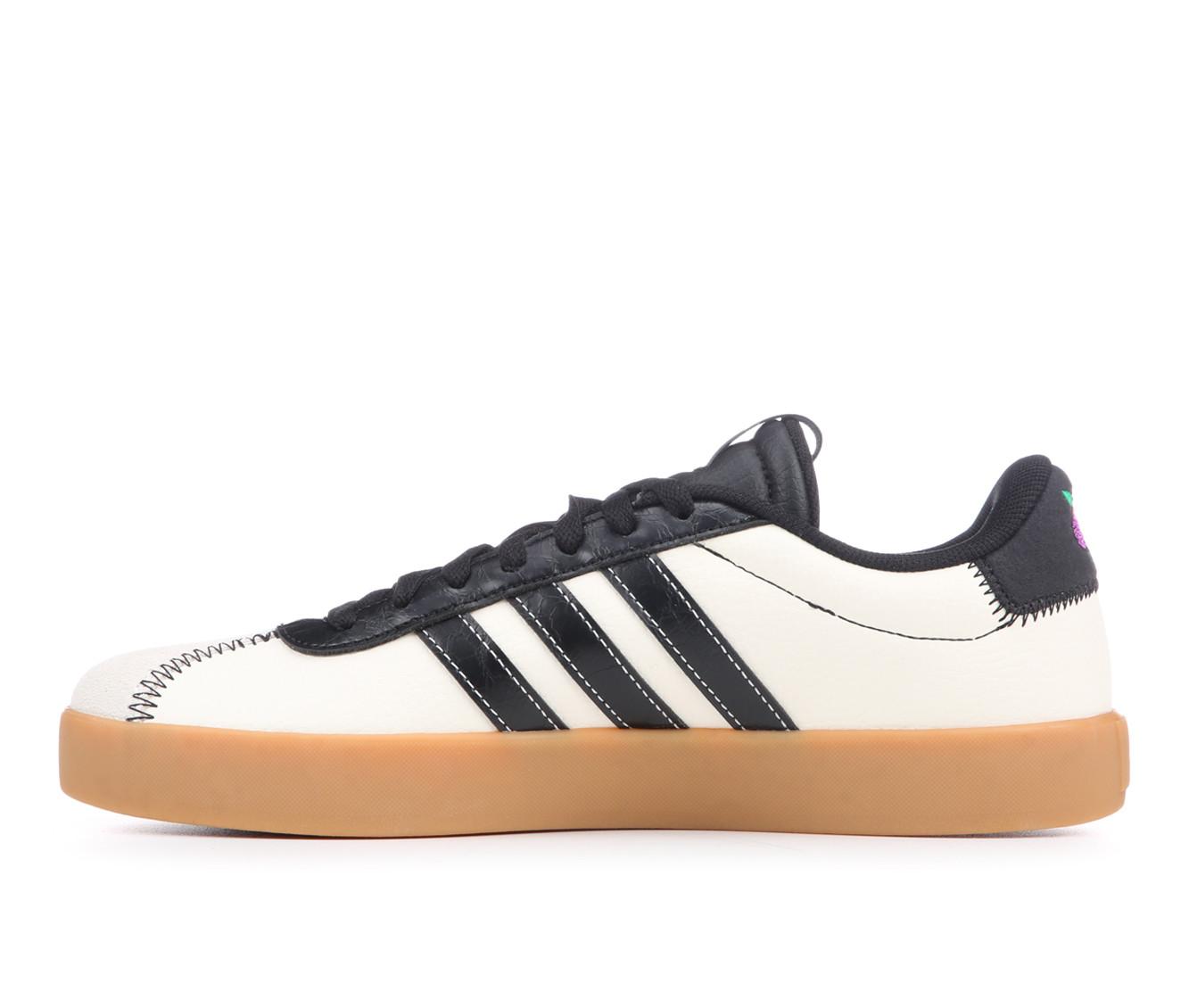 Women's Adidas VL Court 3.0 Sneakers