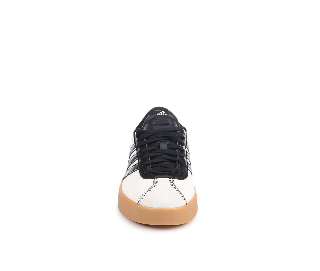 Women's Adidas VL Court 3.0 Sneakers