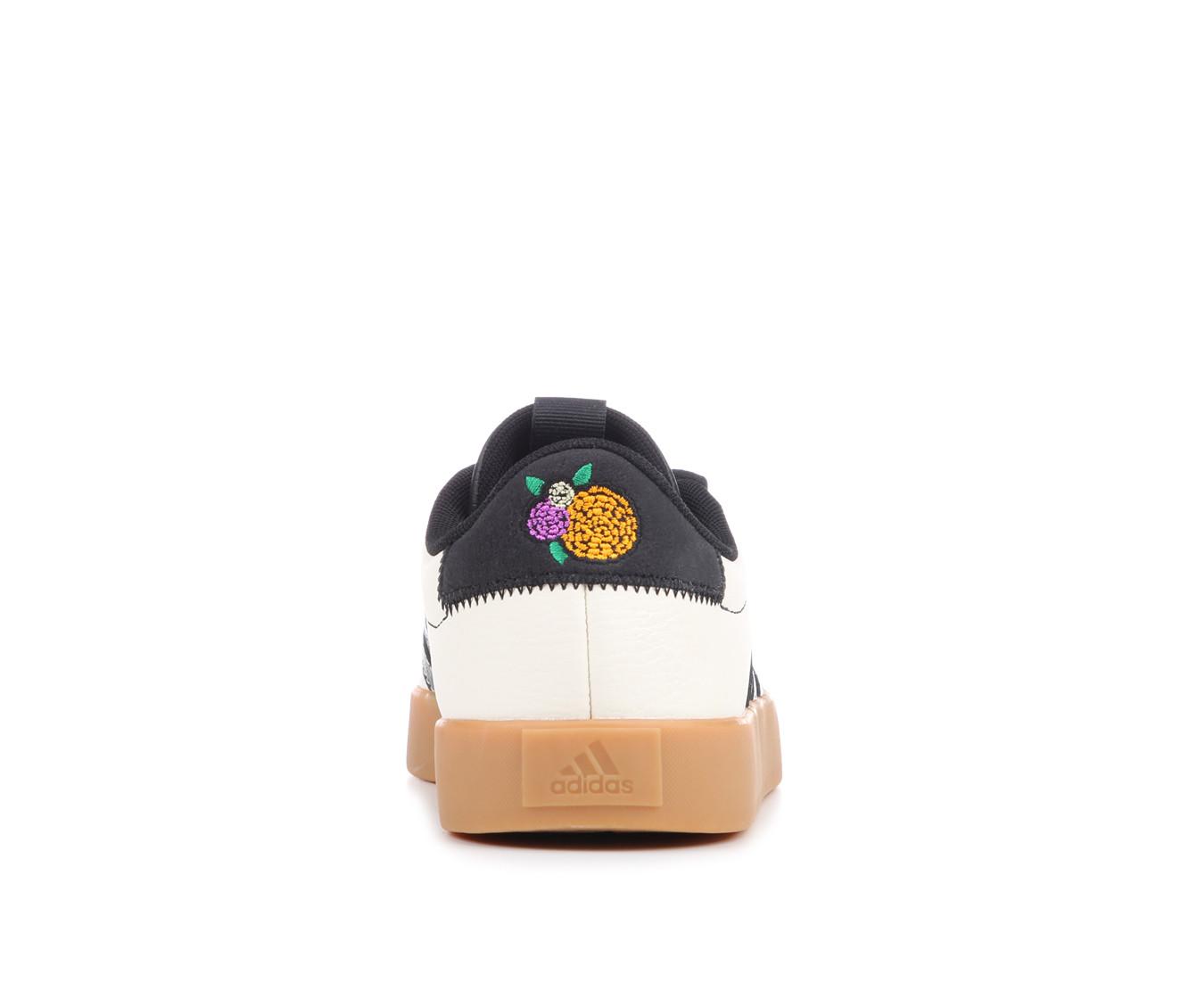 Women's Adidas VL Court 3.0 Sneakers