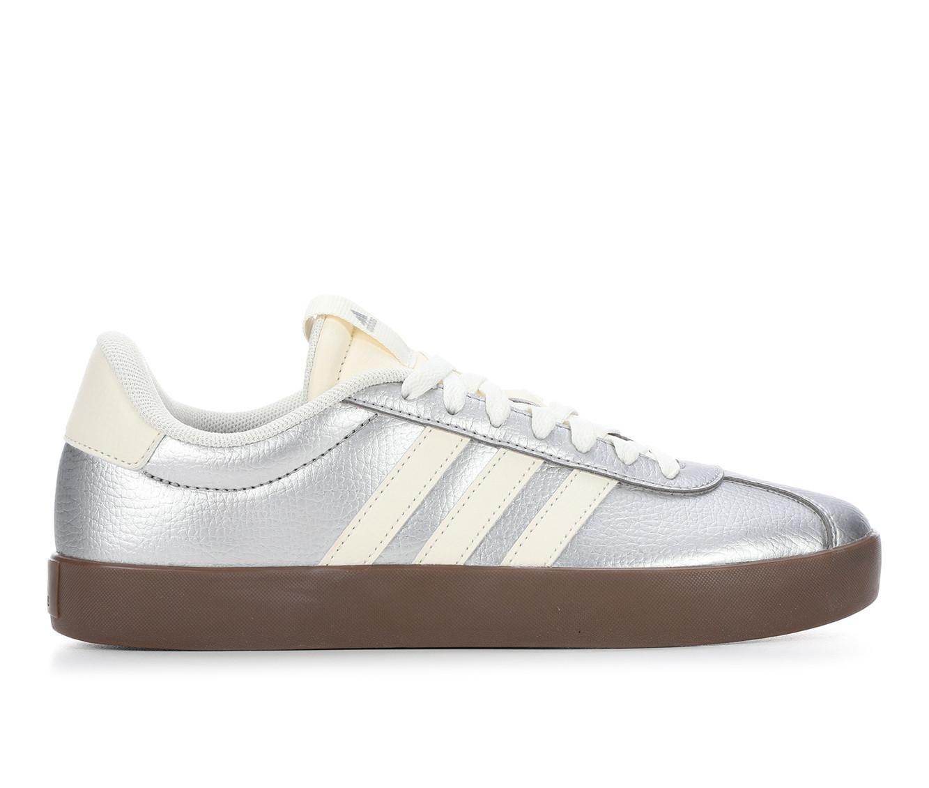Women's Adidas VL Court 3.0 Sneakers