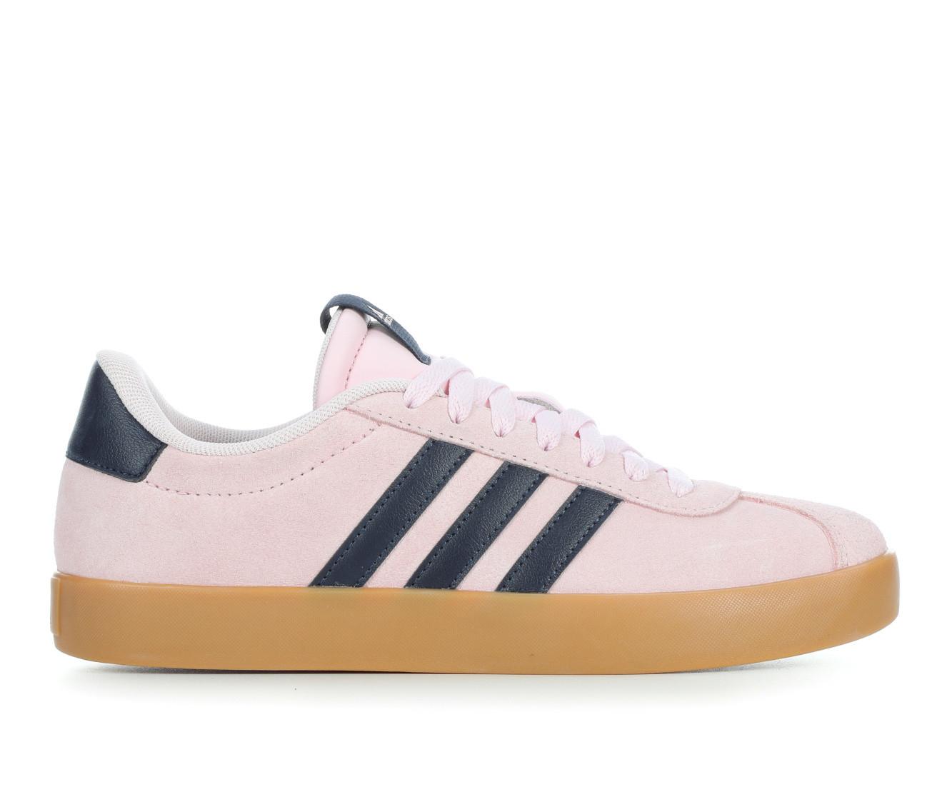 Women's Adidas VL Court 3.0 Sneakers
