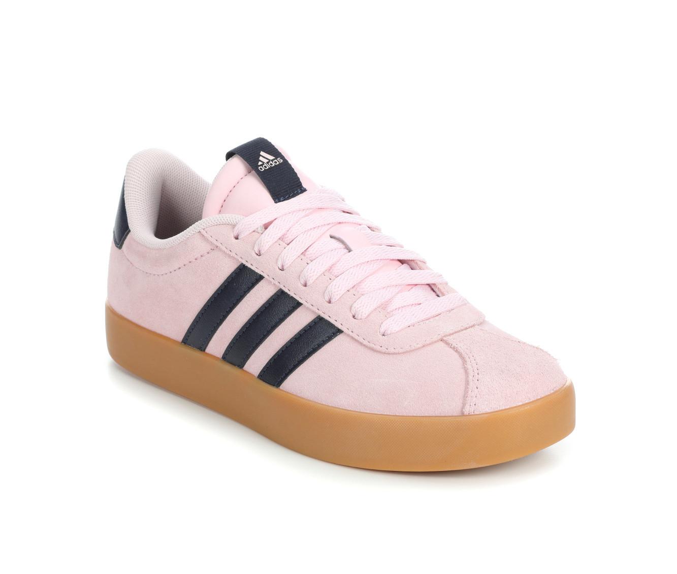 Women's Adidas VL Court 3.0 Sneakers