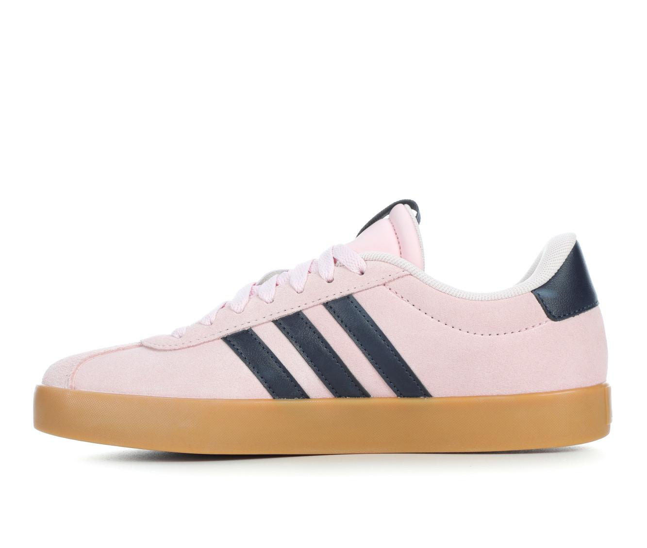 Women's Adidas VL Court 3.0 Sneakers