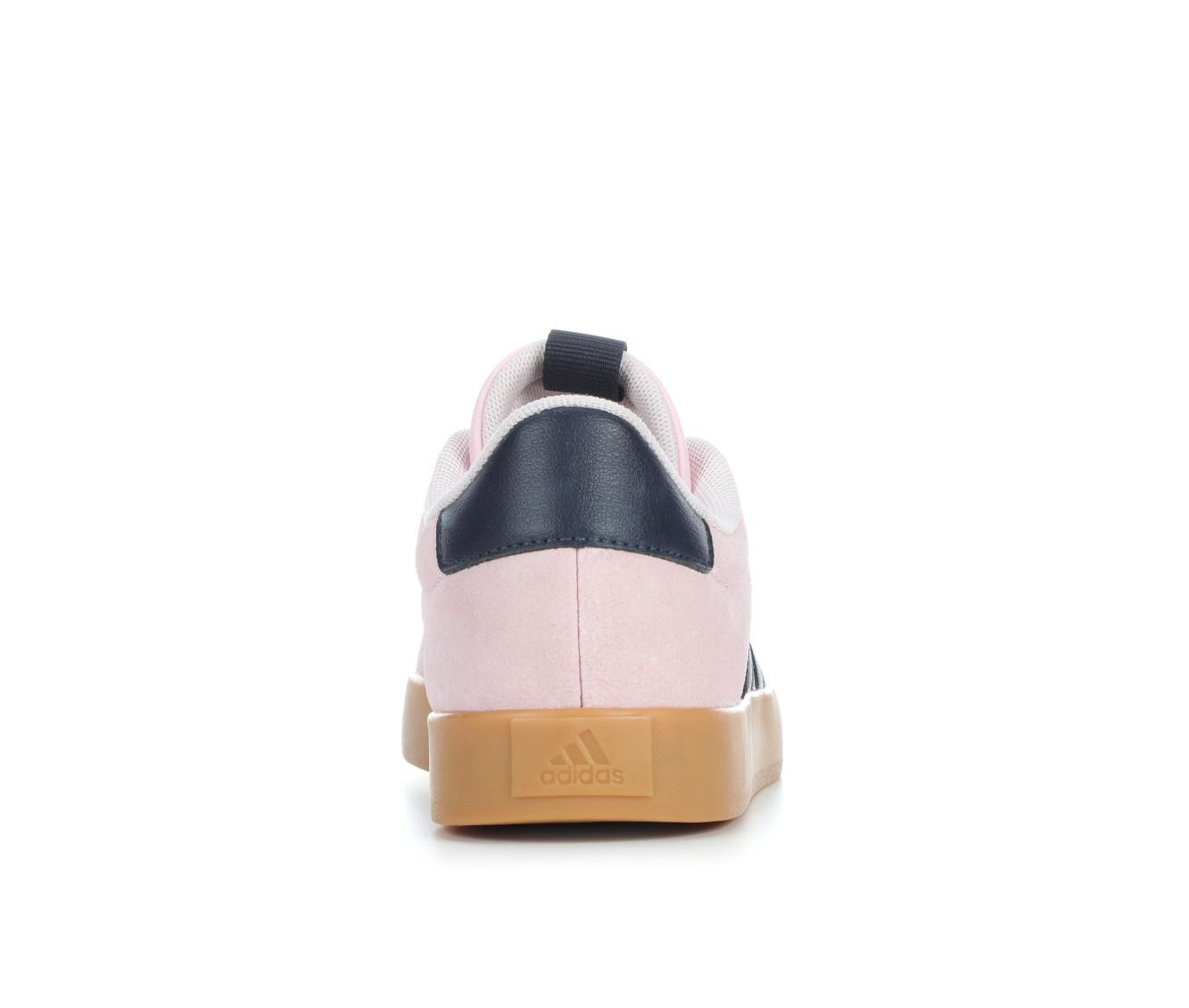 Women's Adidas VL Court 3.0 Sneakers
