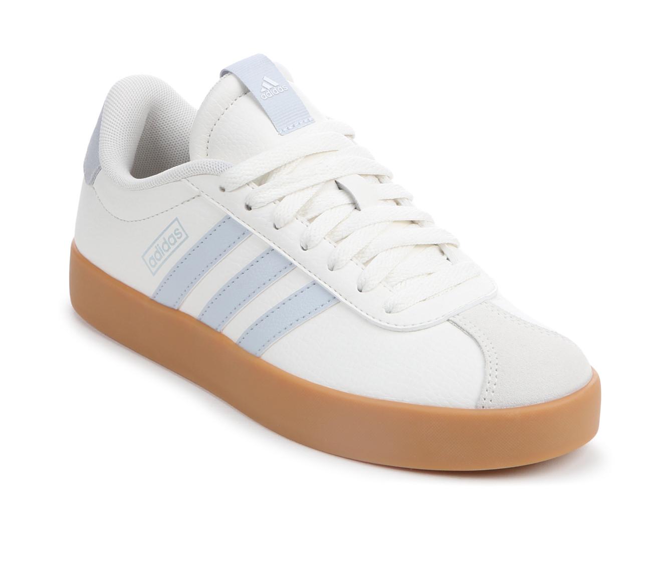 Women's Adidas VL Court 3.0 Sneakers