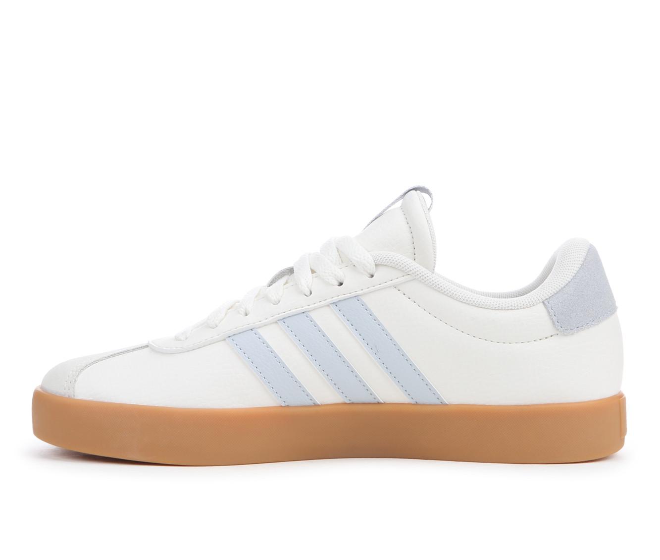 Women's Adidas VL Court 3.0 Sneakers
