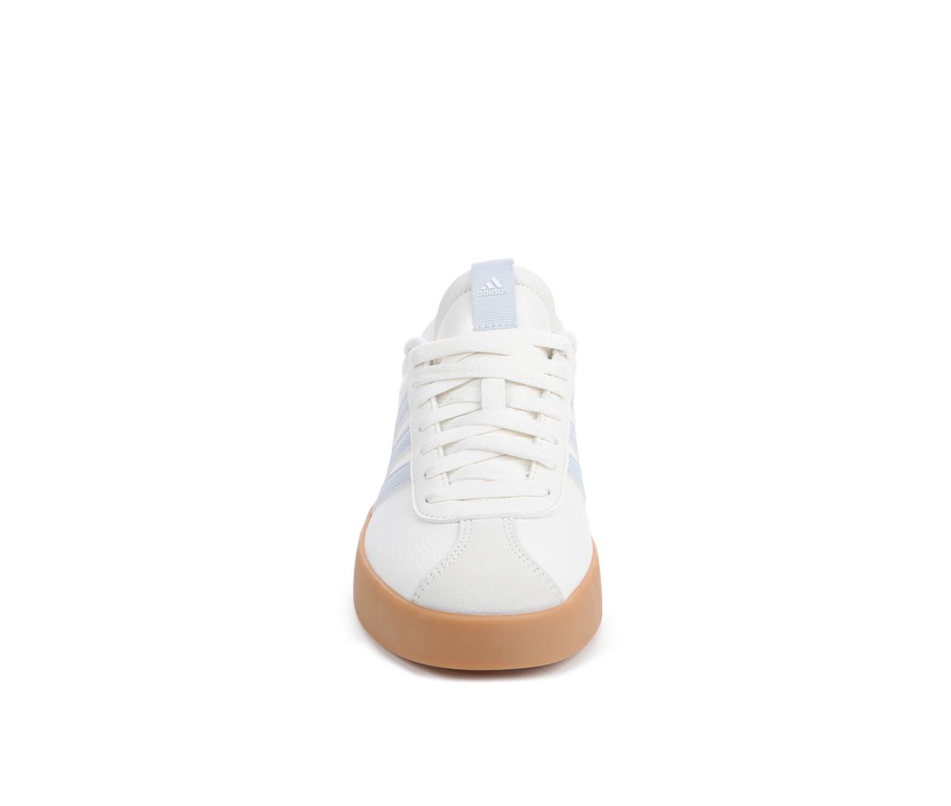 Women's Adidas VL Court 3.0 Sneakers