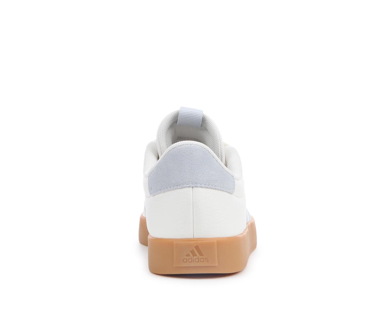 Women's Adidas VL Court 3.0 Sneakers