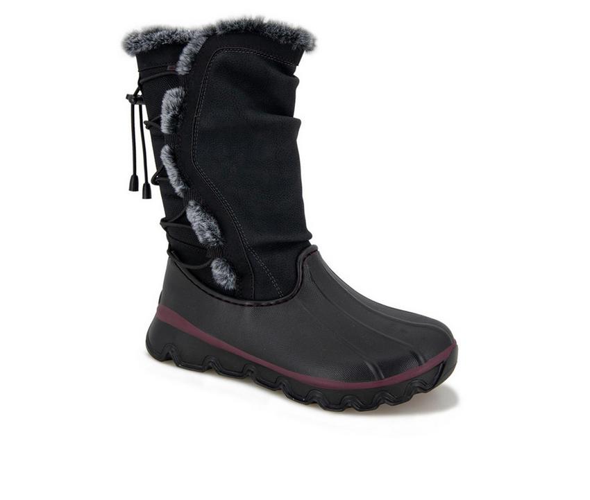 Women's Jambu Fuji Waterproof Insulated Winter Boots