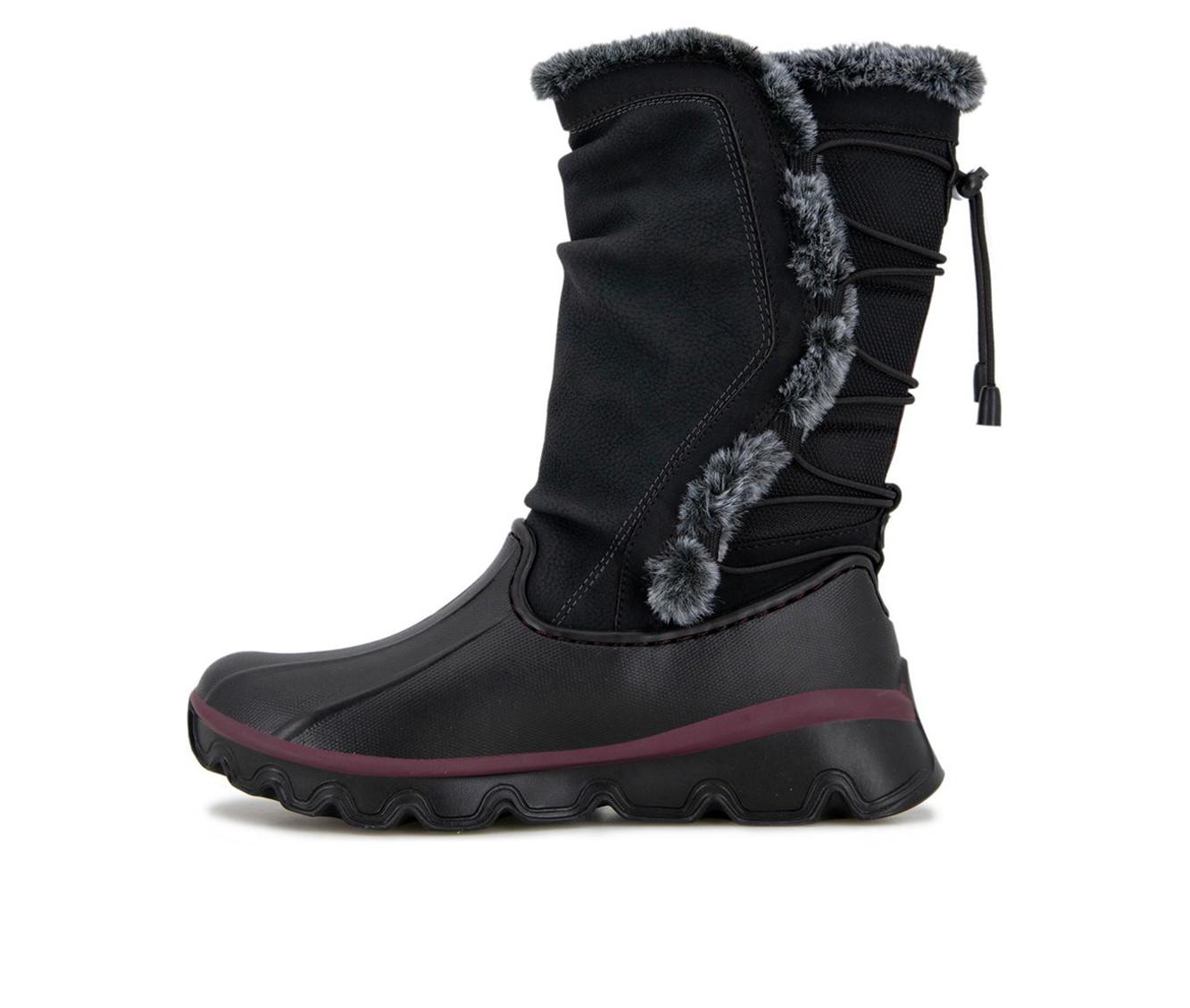 Women's Jambu Fuji Waterproof Insulated Winter Boots | Shoe