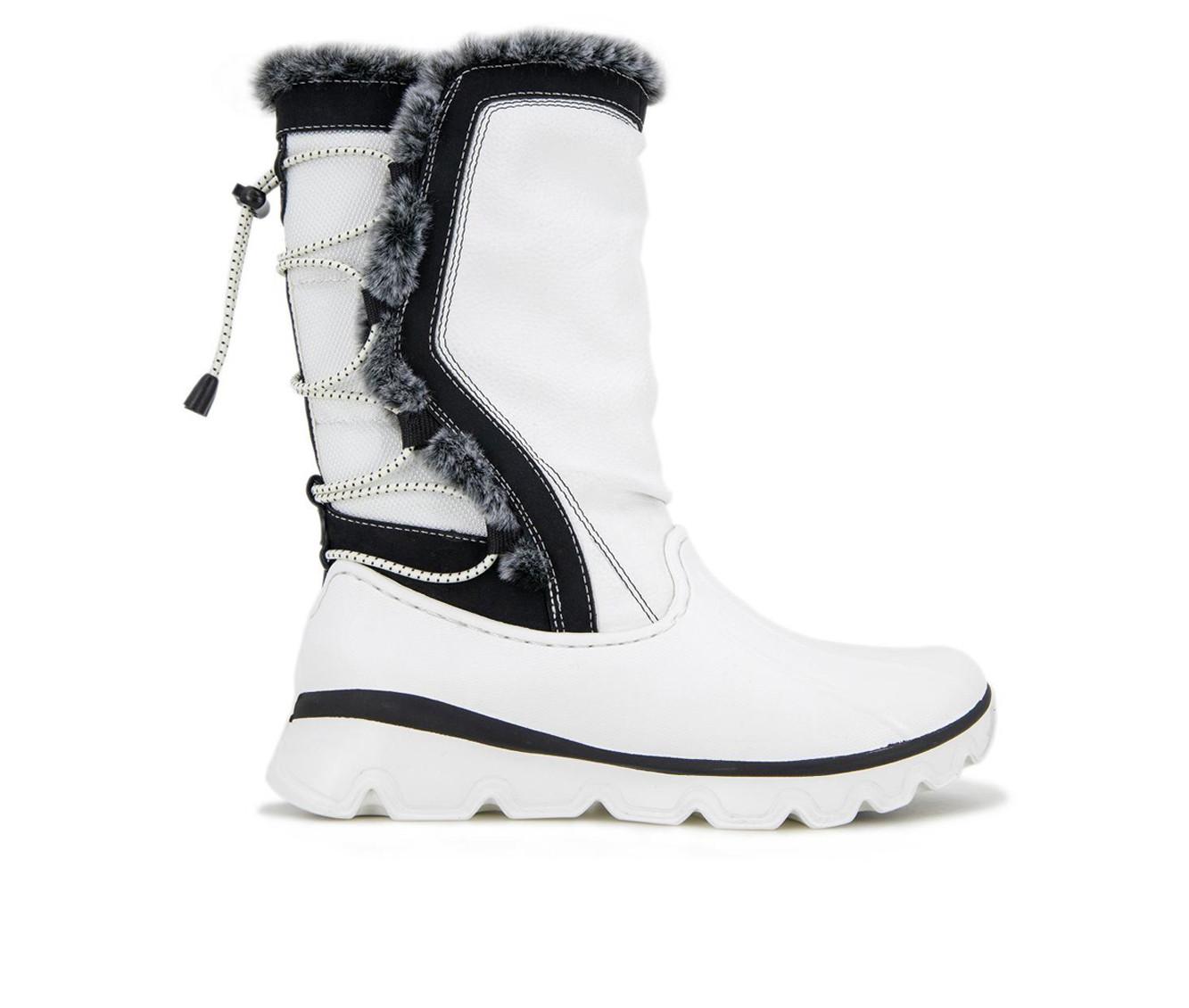 Women's Jambu Fuji Waterproof Insulated Winter Boots | Shoe