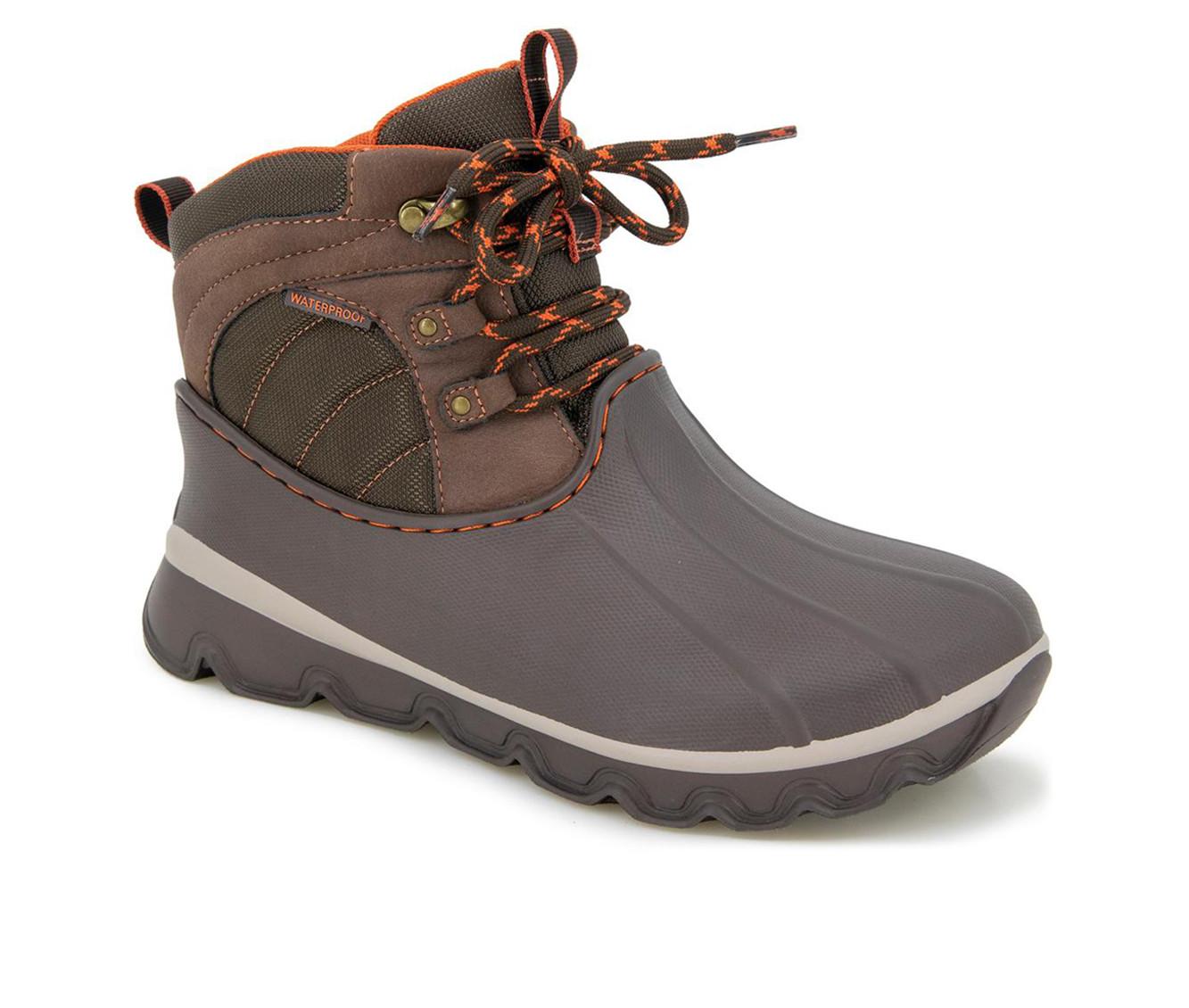 Women's Jambu Hurricane Waterproof Insulated Winter Boots