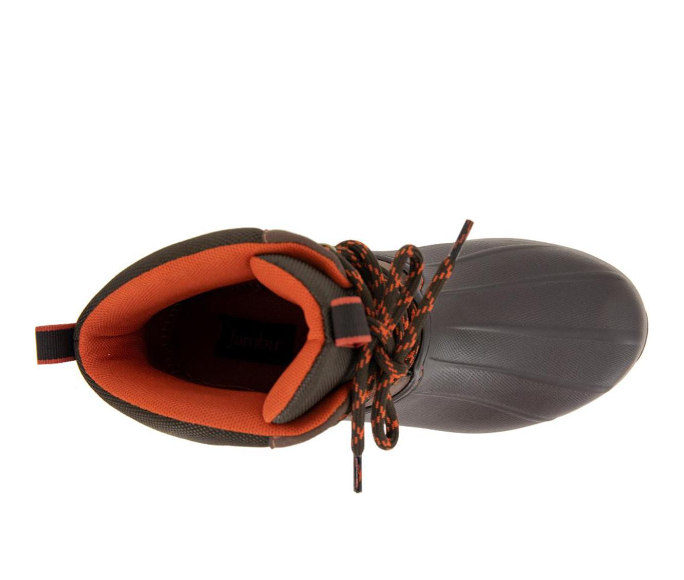 Women's Jambu Hurricane Waterproof Insulated Winter Boots