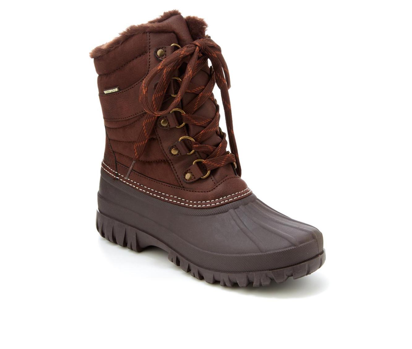 Women's JBU Casey Waterproof Winter Boots