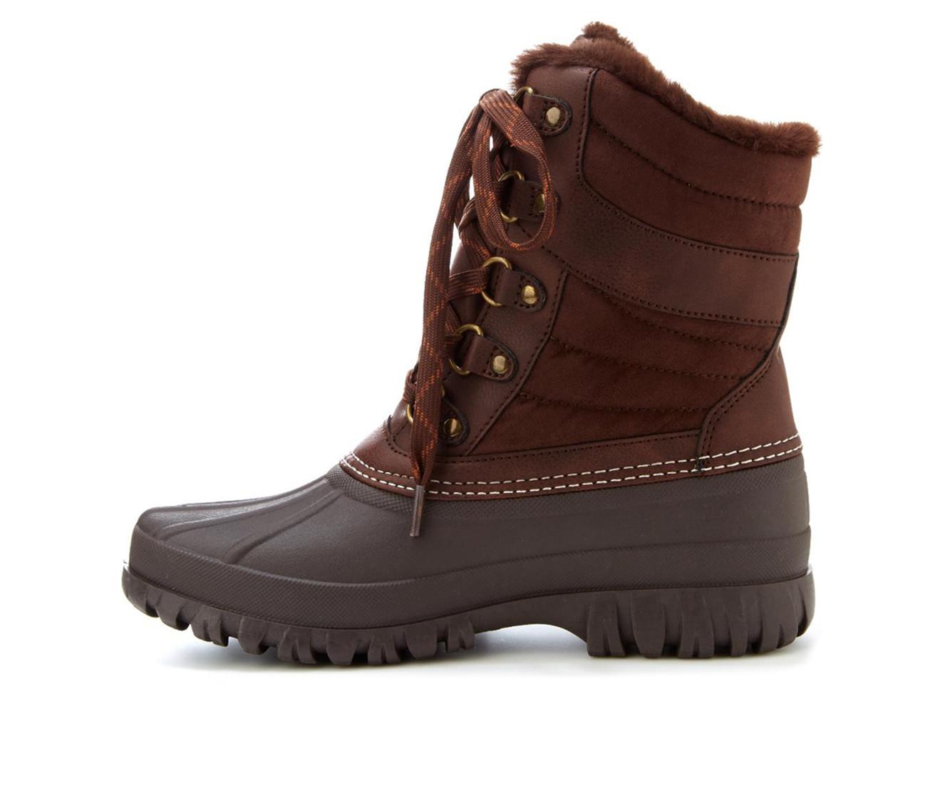 Women's JBU Casey Waterproof Winter Boots