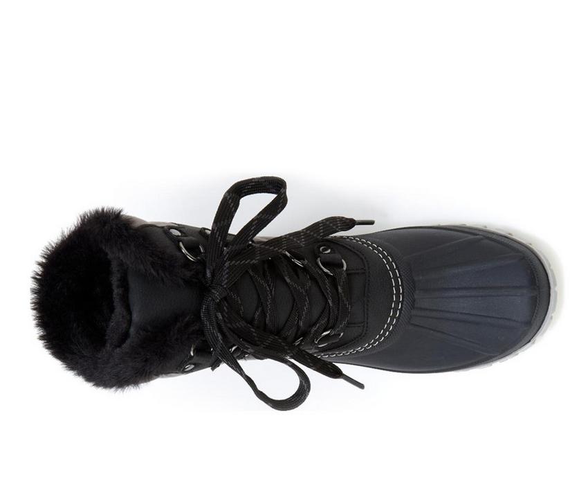 Women's JBU Casey Waterproof Winter Boots