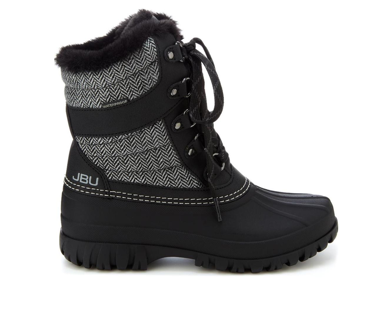 Women's jbu clearance boots