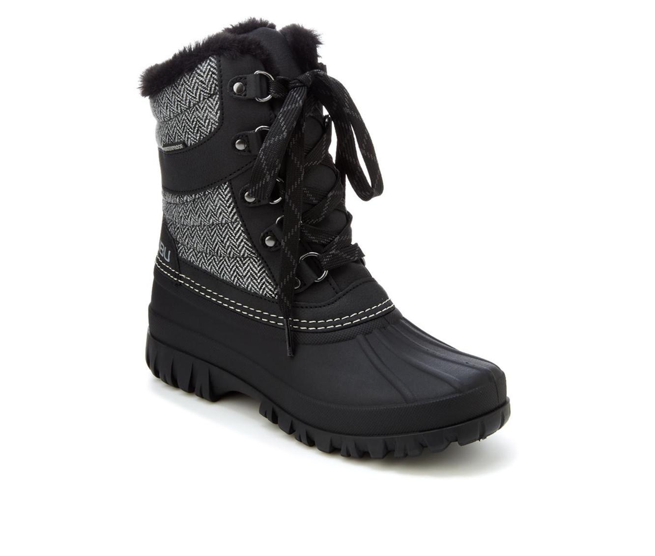 Jbu high shaft clearance cold weather boots