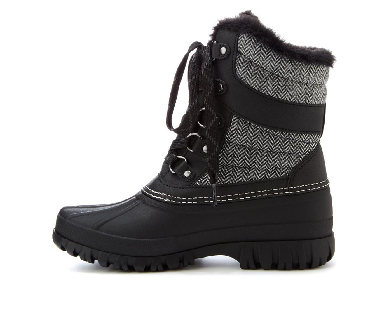 Women's JBU Casey Waterproof Winter Boots