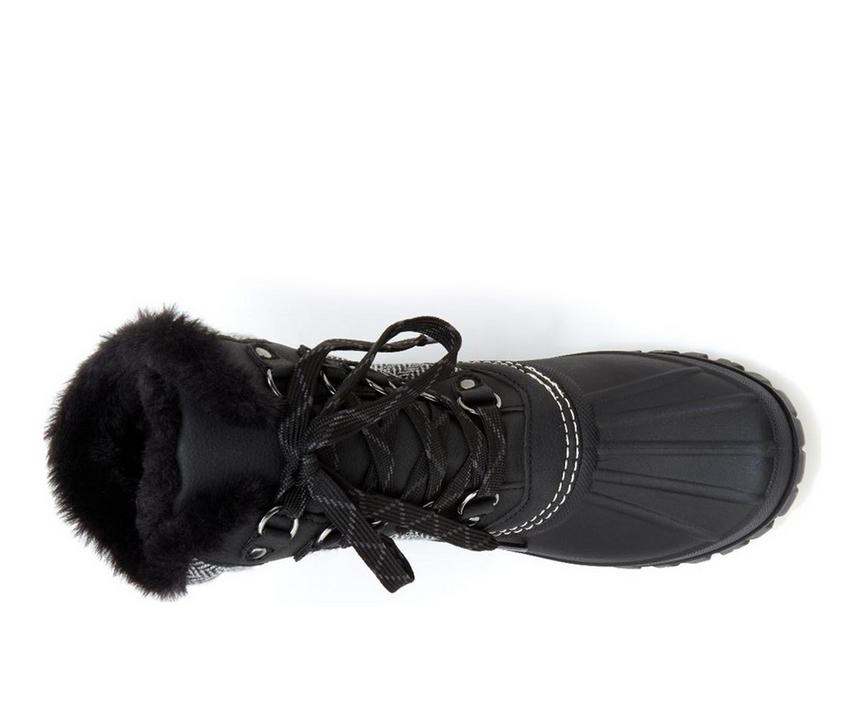 Women's JBU Casey Waterproof Winter Boots