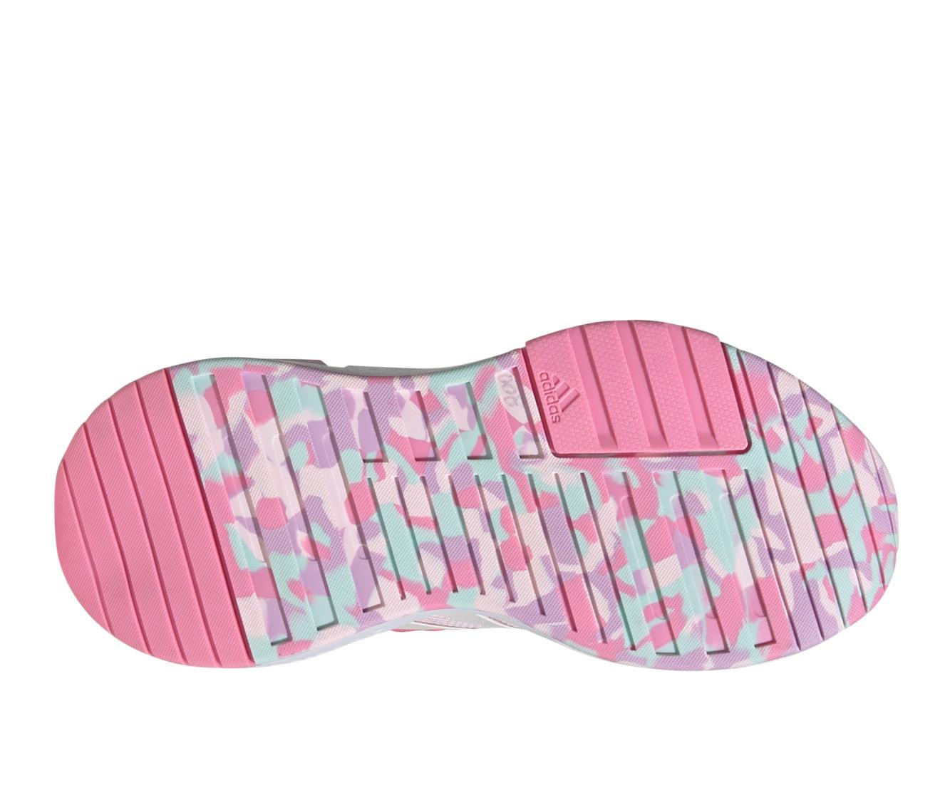 Girls' Adidas Little Kid Racer TR23 Running Shoes