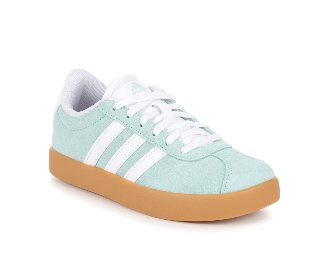 Adidas vl clearance court 2. girls