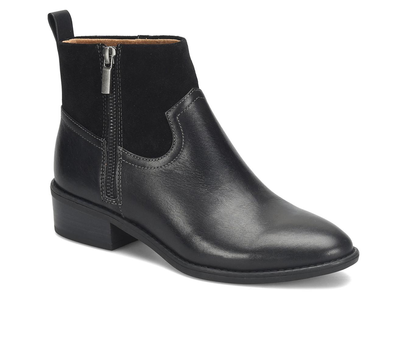 Women's Comfortiva Carter Booties