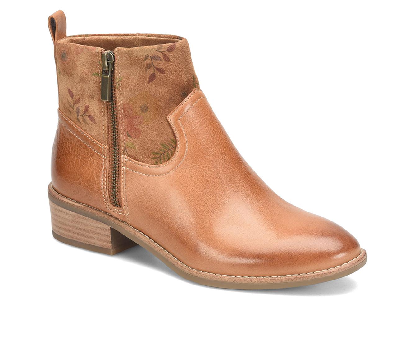 Women's Comfortiva Carter Booties