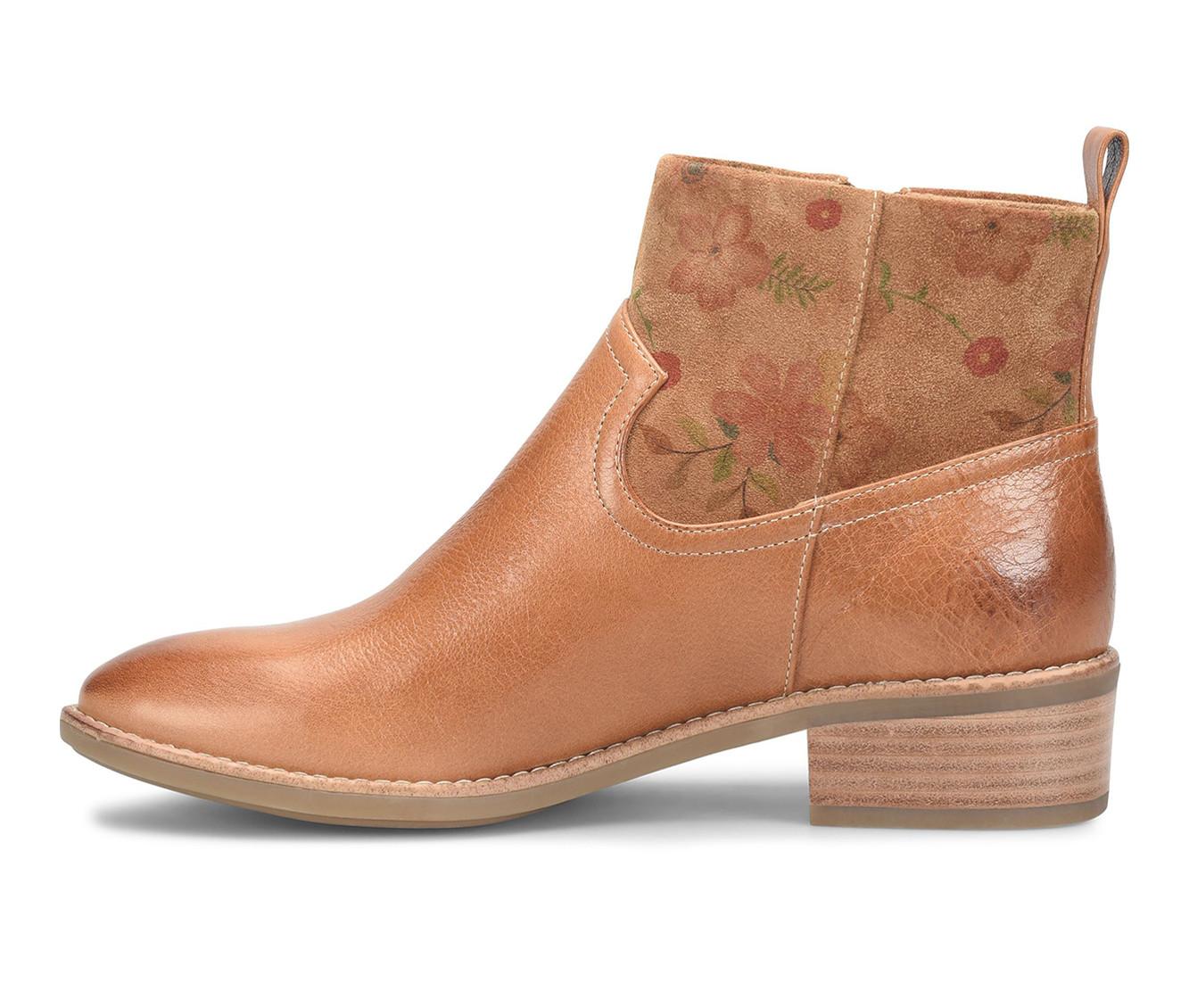 Women's Comfortiva Carter Booties