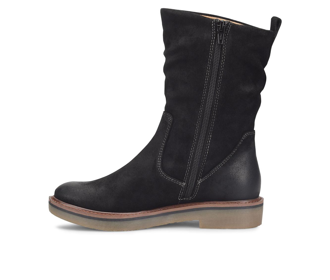 Women's Comfortiva Renata Waterproof Mid Calf Boots | Shoe Carnival